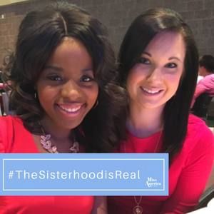 Meet your Posher, Paige